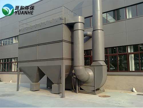 粉塵處理工程 粉塵處理工程